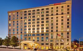 Hilton Providence